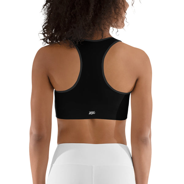 TECHNO MAZE SPORTS BRA