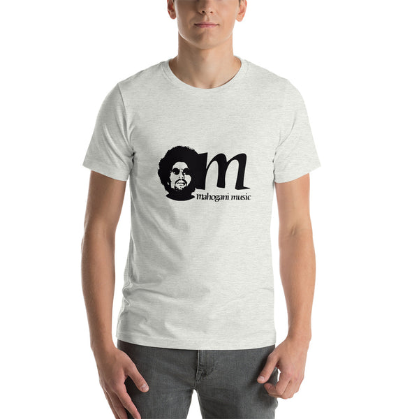 MOODY MAHOGANI TEE