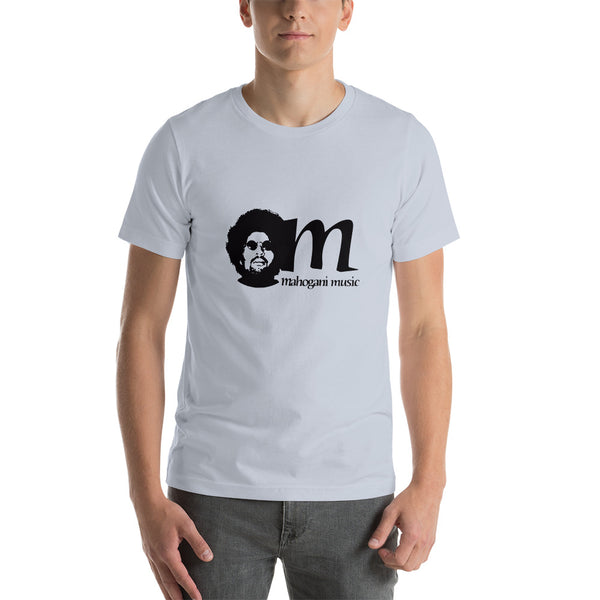 MOODY MAHOGANI TEE