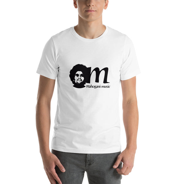 MOODY MAHOGANI TEE